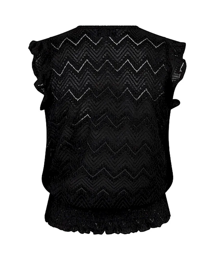 Lofty Manner Top Samara