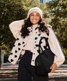 Lofty Manner Trui Turtleneck Evelyn