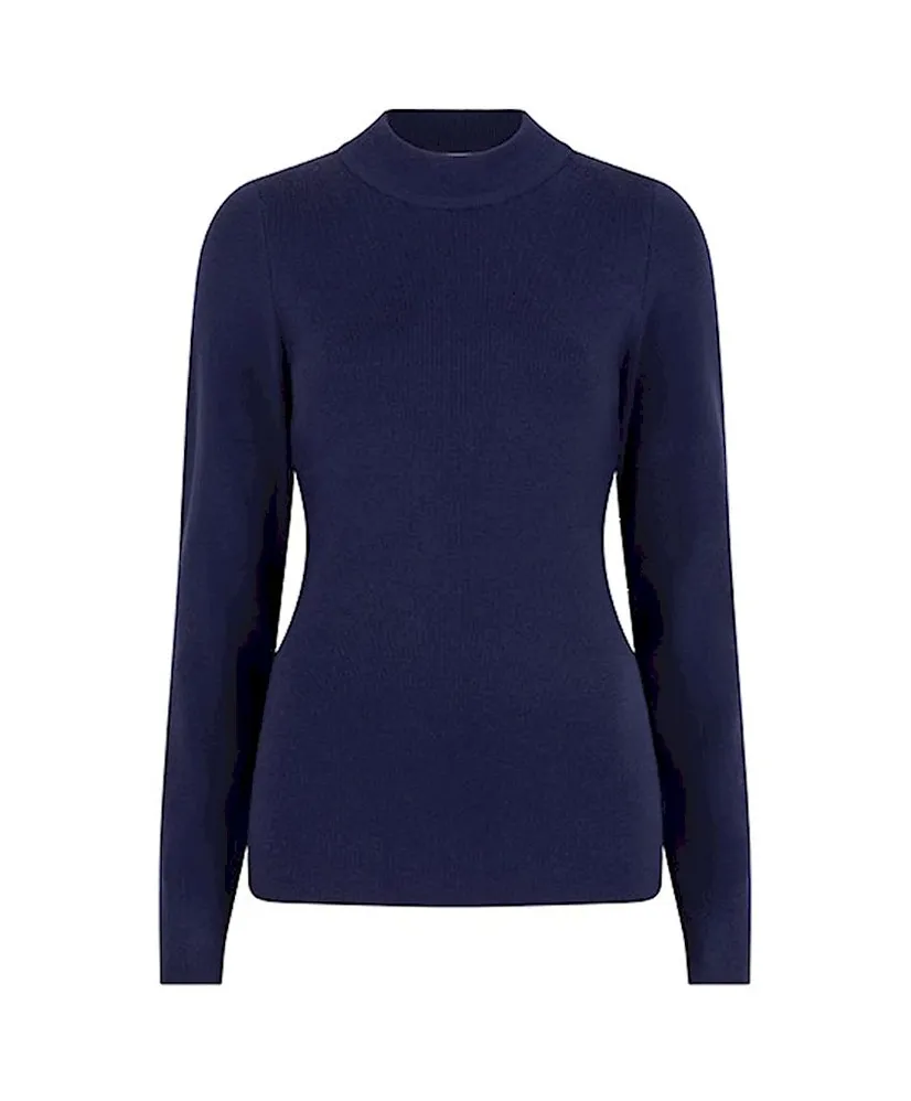 Lofty Manner Turtleneck Eloise