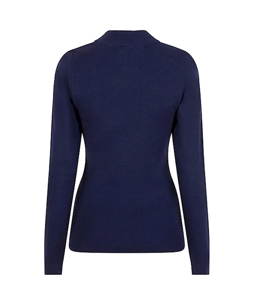 Lofty Manner Turtleneck Eloise