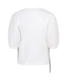 Lofty Manner Wrap Top Nicola