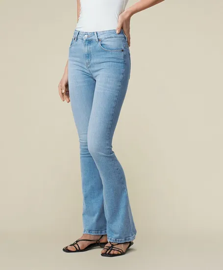 Lois Jeans Flared Jeans Raval 16