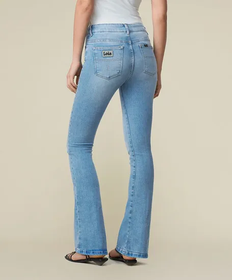 Lois Jeans Flared Jeans Raval 16