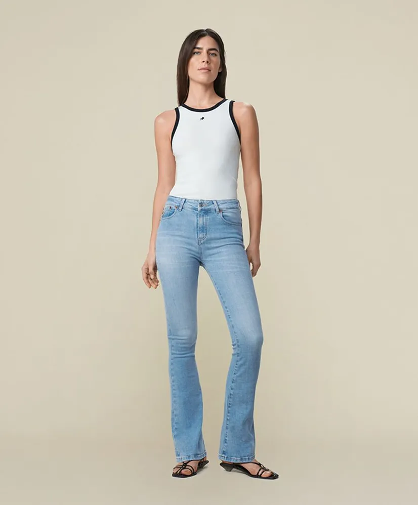 Lois Jeans Flared Jeans Raval 16
