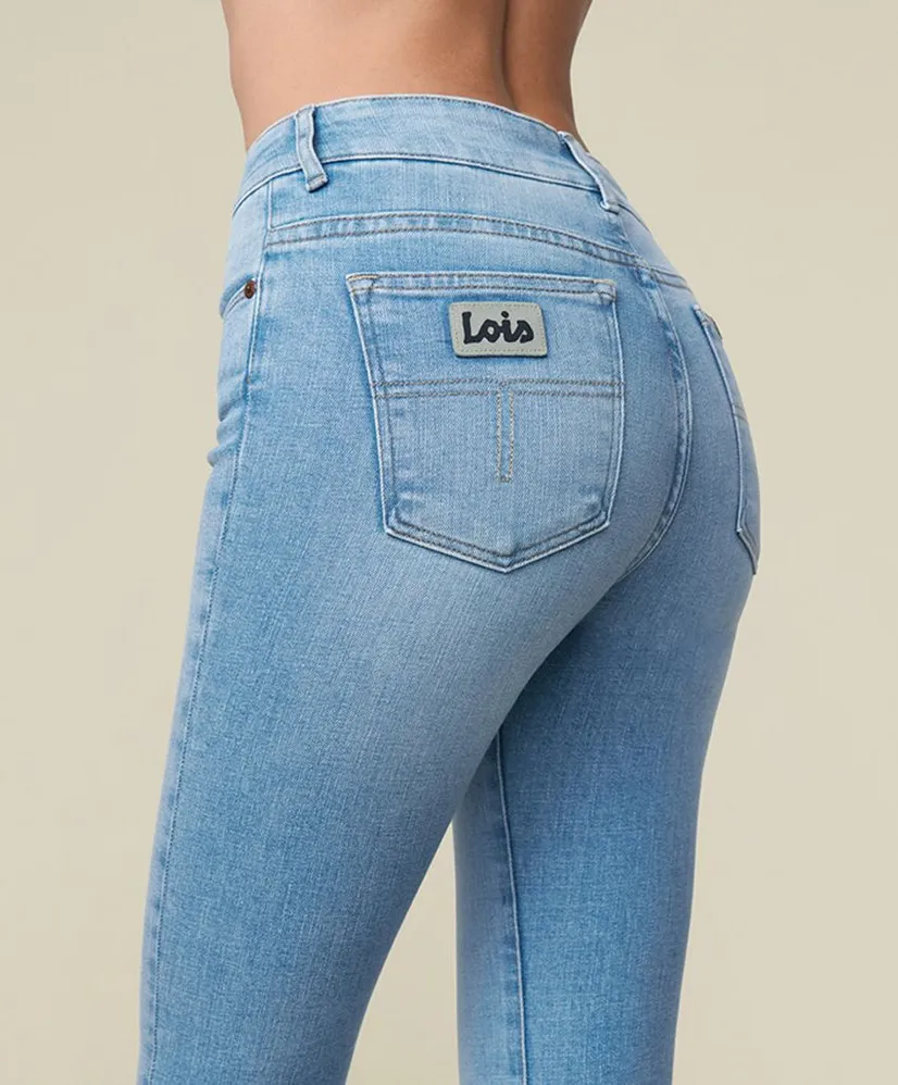 Lois Jeans Flared Jeans Raval 16