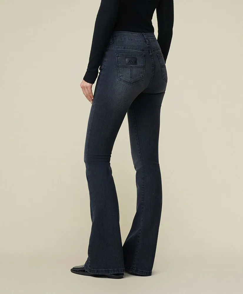Lois Jeans Flared Jeans Raval-16