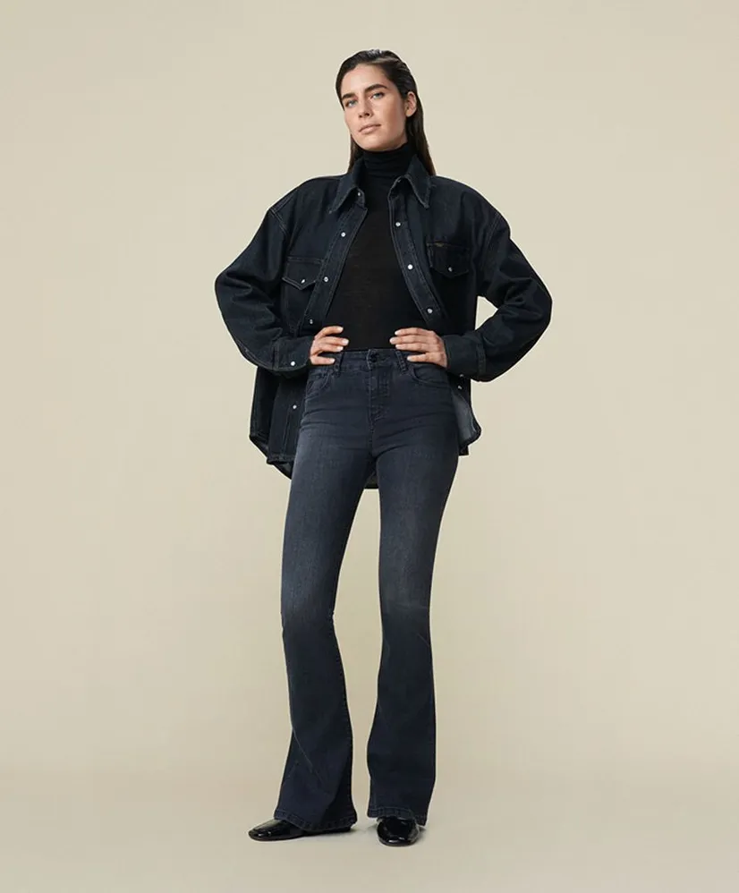Lois Jeans Flared Jeans Raval-16