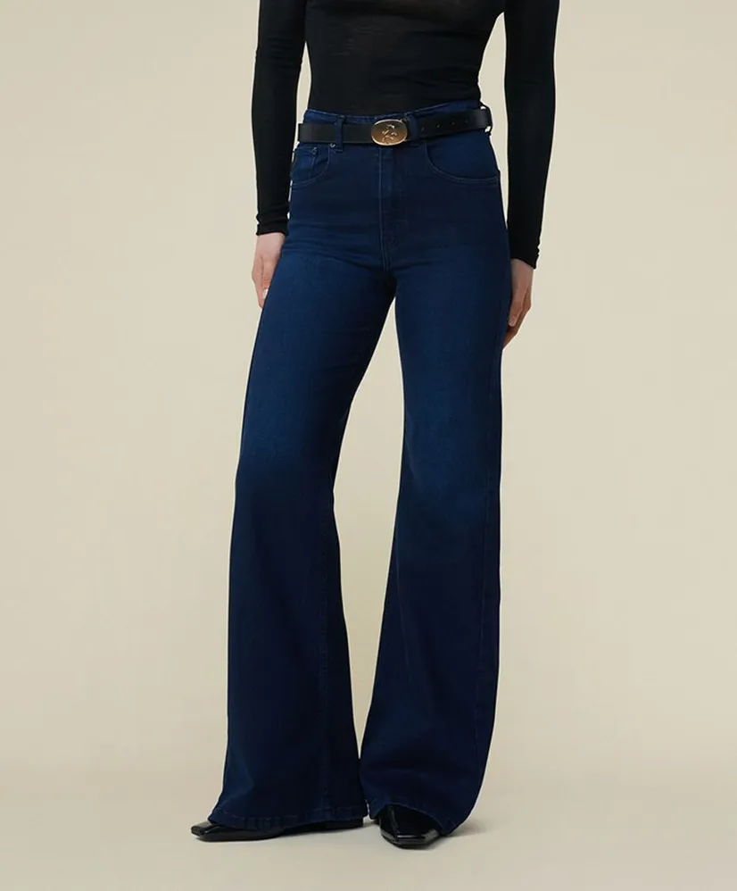 Lois Jeans Jeans Palas Wide Flared Fit