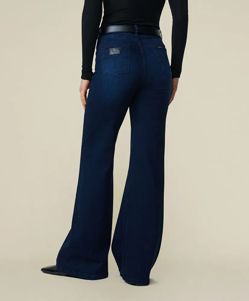 Lois Jeans Jeans Palas Wide Flared Fit