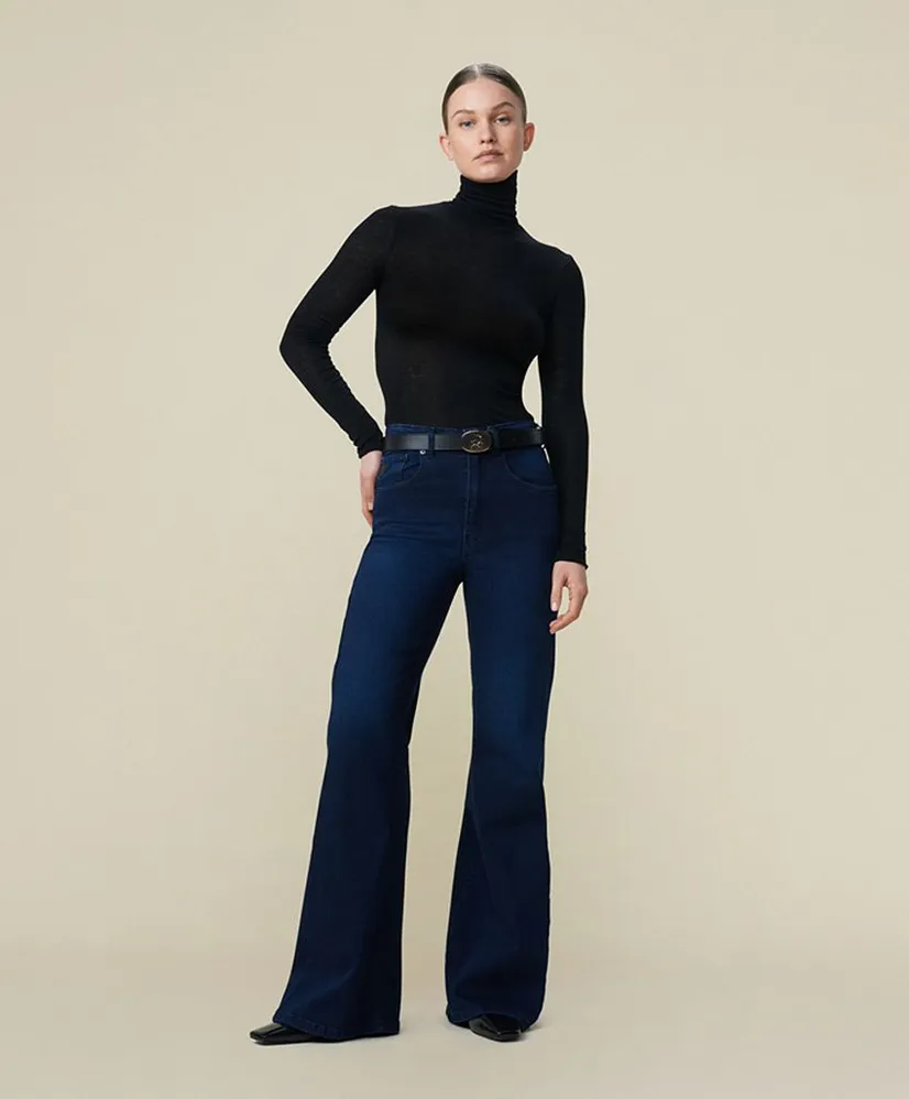 Lois Jeans Jeans Palas Wide Flared Fit
