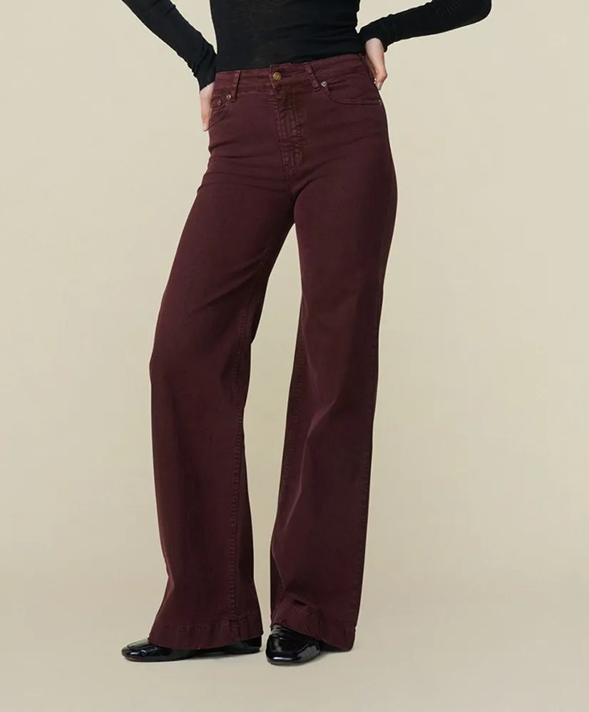Lois Jeans Jeans Palazzo Mistral