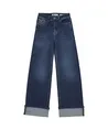 Lois Jeans Jeans Palazzo Turn Up