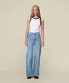 Lois Jeans Jeans Palazzo Wide Leg