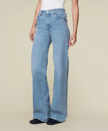 Lois Jeans Jeans Palazzo Wide Leg