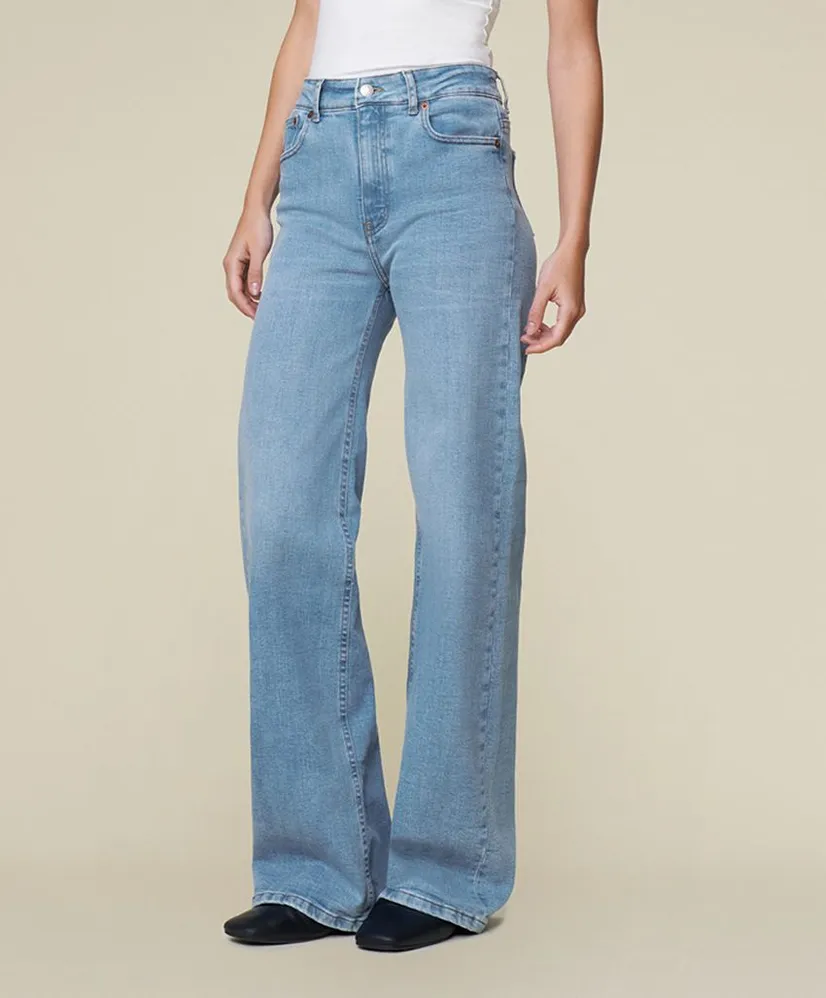 Lois Jeans Jeans Palazzo Wide Leg
