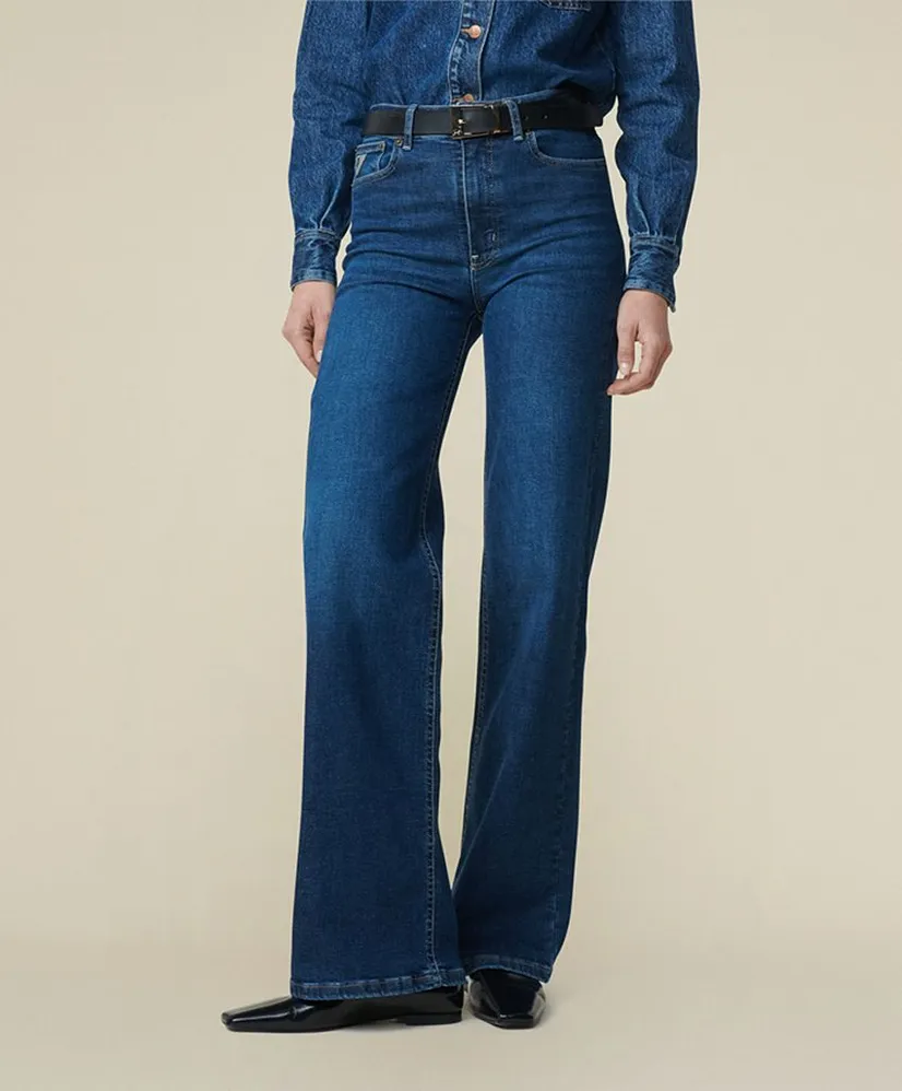 Lois Jeans Jeans Palazzo