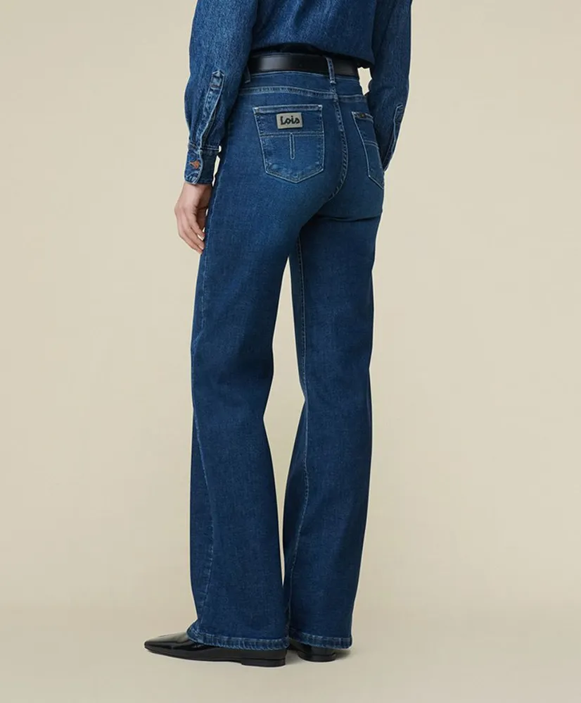 Lois Jeans Jeans Palazzo