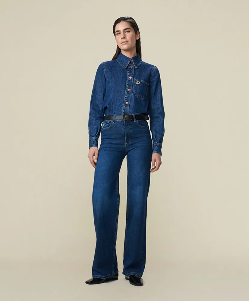 Lois Jeans Jeans Palazzo