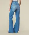 Lois Jeans Wide Flared Jeans Palas