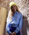 LOOXS 10sixteen Blouse Gestreept