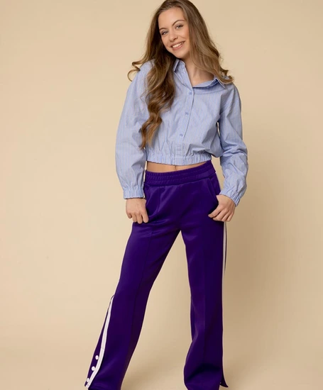 LOOXS 10sixteen Blouse Gestreept