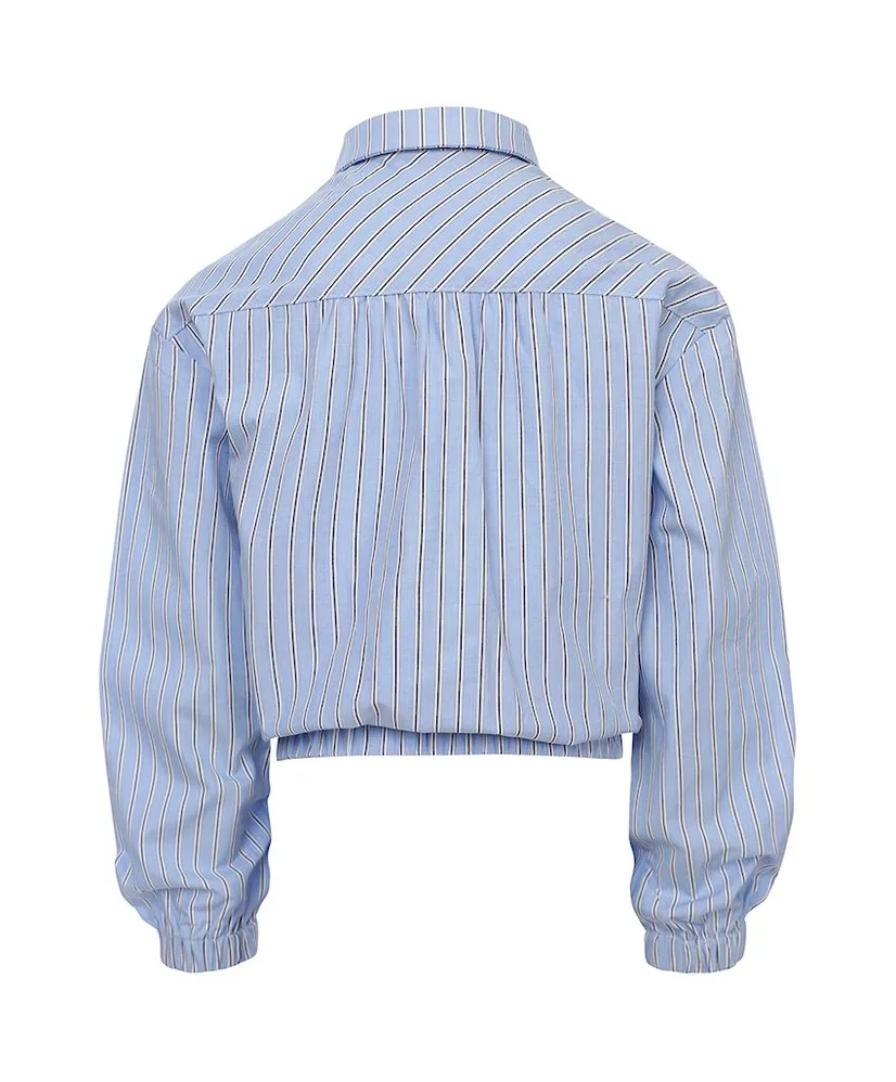 LOOXS 10sixteen Blouse Gestreept