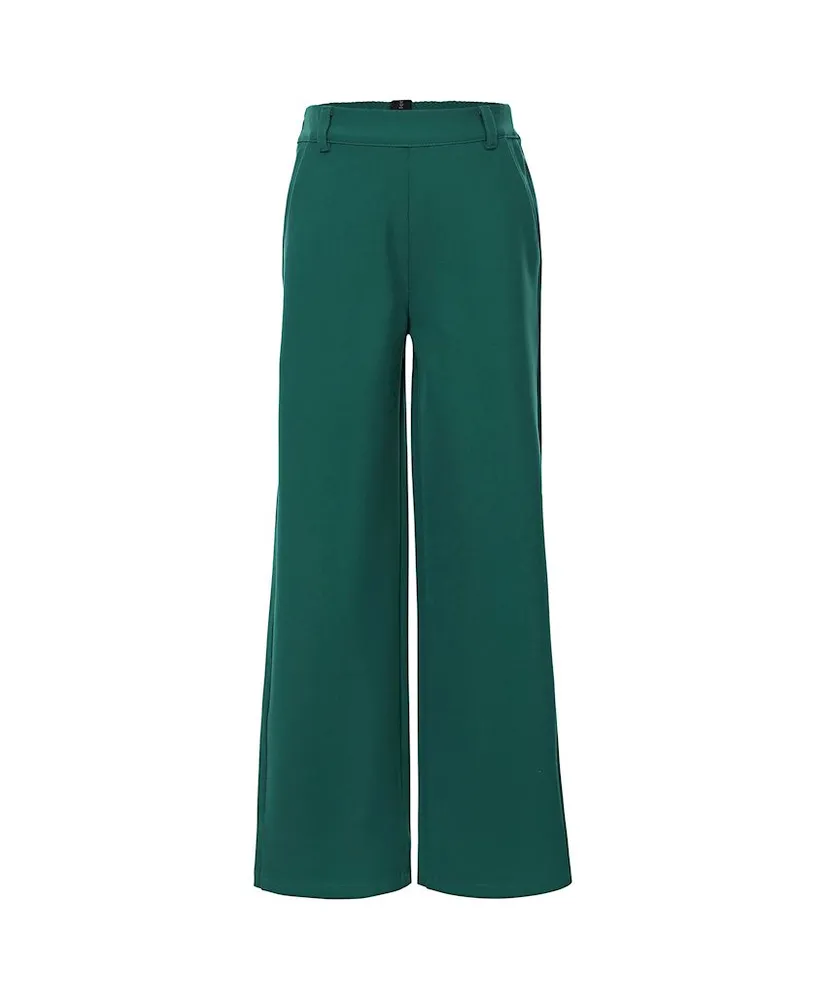 LOOXS 10sixteen Broek Effen