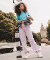 LOOXS 10sixteen Cargo Broek Effen