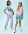 LOOXS 10sixteen Cargo Broek Effen