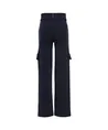 LOOXS 10sixteen Cargo Broek Effen