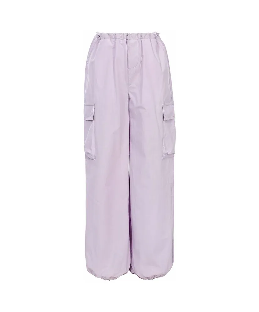 LOOXS 10sixteen Cargo Broek Effen
