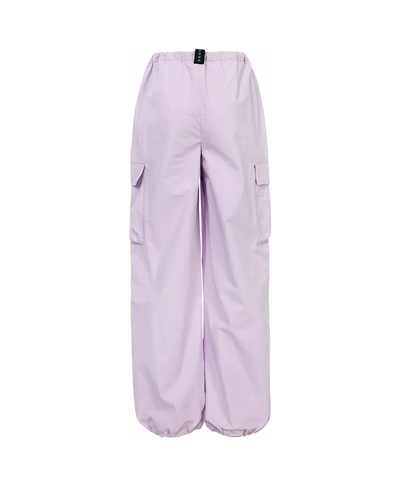 LOOXS 10sixteen Cargo Broek Effen