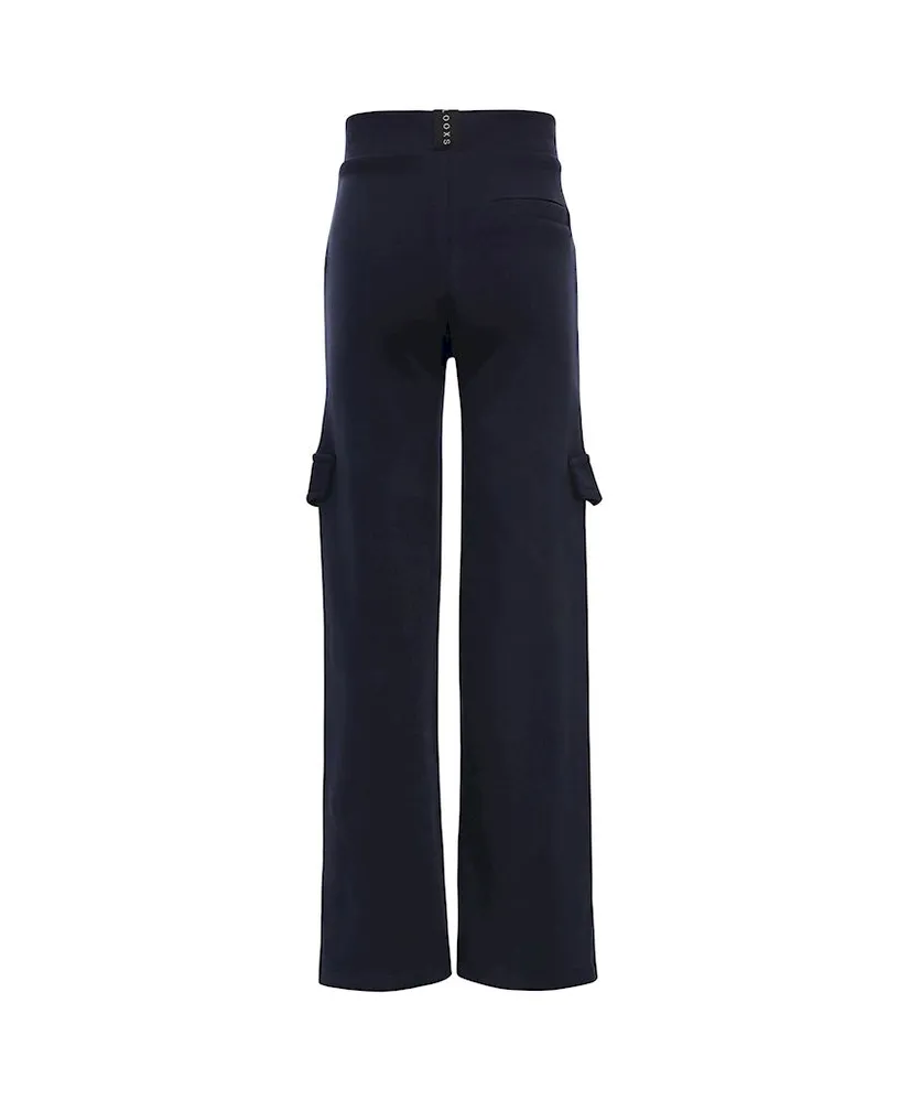 LOOXS 10sixteen Cargo Broek Effen