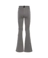 LOOXS 10sixteen Flared Broek Gestreept