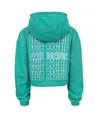 LOOXS 10sixteen Hoodie Backprint Club Pacific