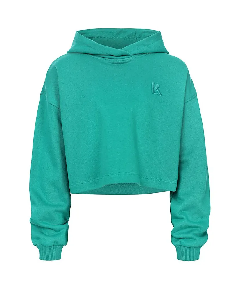 LOOXS 10sixteen Hoodie Backprint Club Pacific