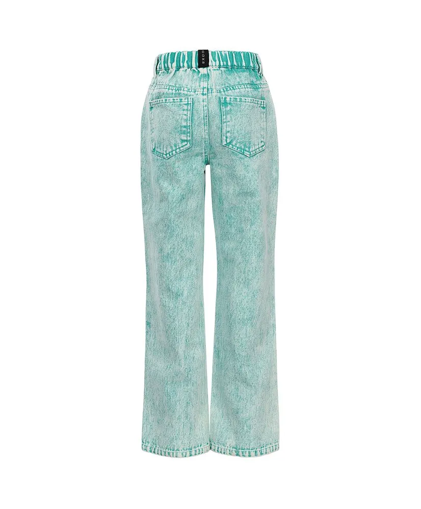 LOOXS 10sixteen Jeans Straight Fit Wassing