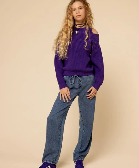 LOOXS 10sixteen Jeans Straight Fit
