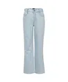 LOOXS 10sixteen Jeans Wide Leg