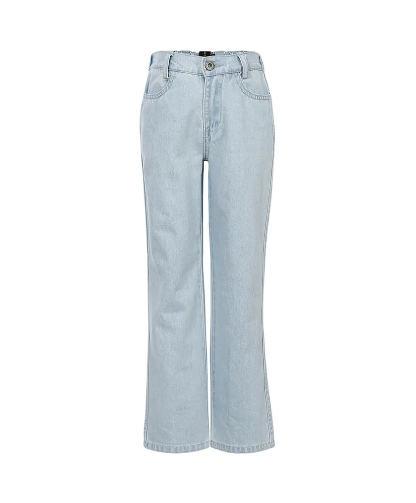 LOOXS 10sixteen Jeans Wide Leg