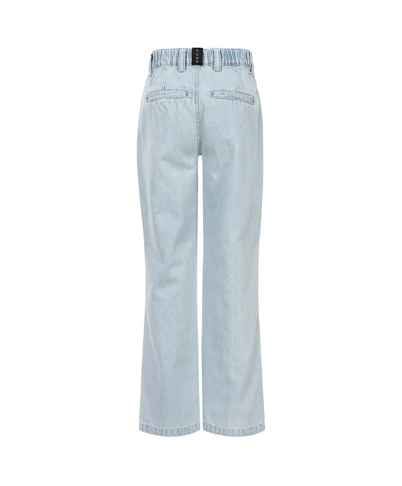 LOOXS 10sixteen Jeans Wide Leg