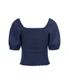 LOOXS 10sixteen Off Shoulder Top Fancy