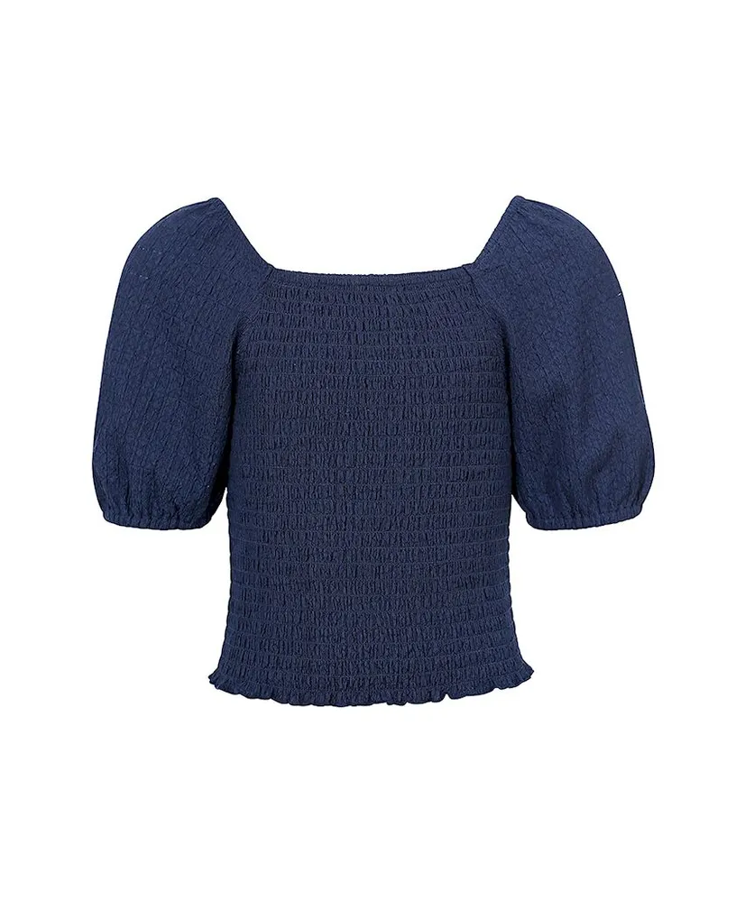 LOOXS 10sixteen Off Shoulder Top Fancy