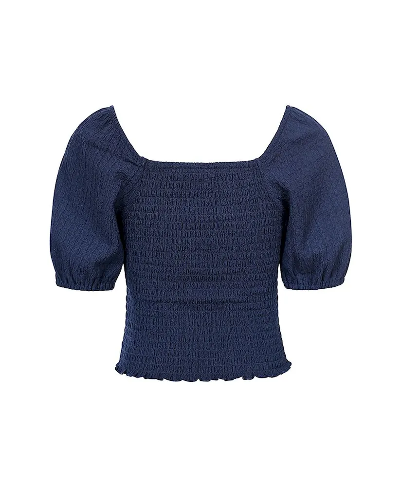 LOOXS 10sixteen Off Shoulder Top Fancy