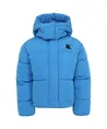LOOXS 10sixteen Puffer Jas Effen