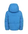 LOOXS 10sixteen Puffer Jas Effen
