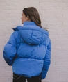 LOOXS 10sixteen Puffer Jas Effen