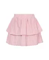 LOOXS 10sixteen Skort Stripe