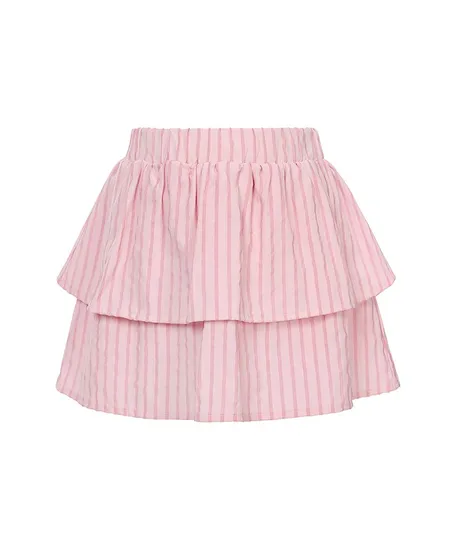LOOXS 10sixteen Skort Stripe