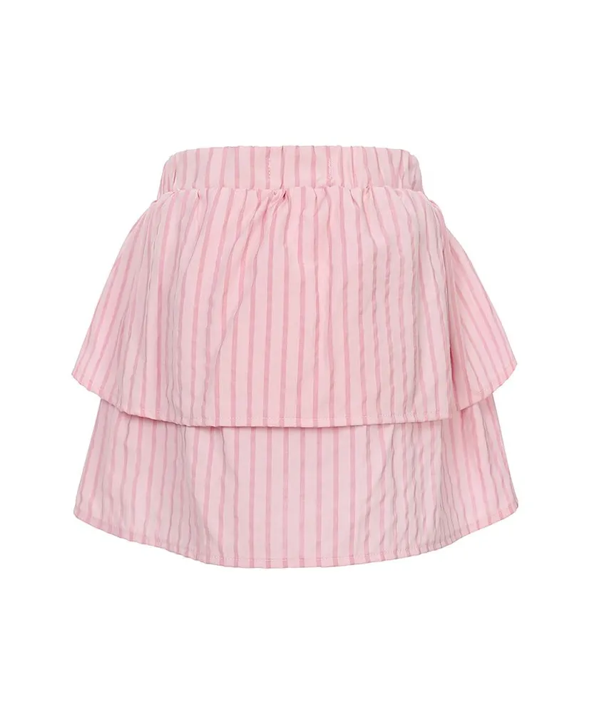LOOXS 10sixteen Skort Stripe